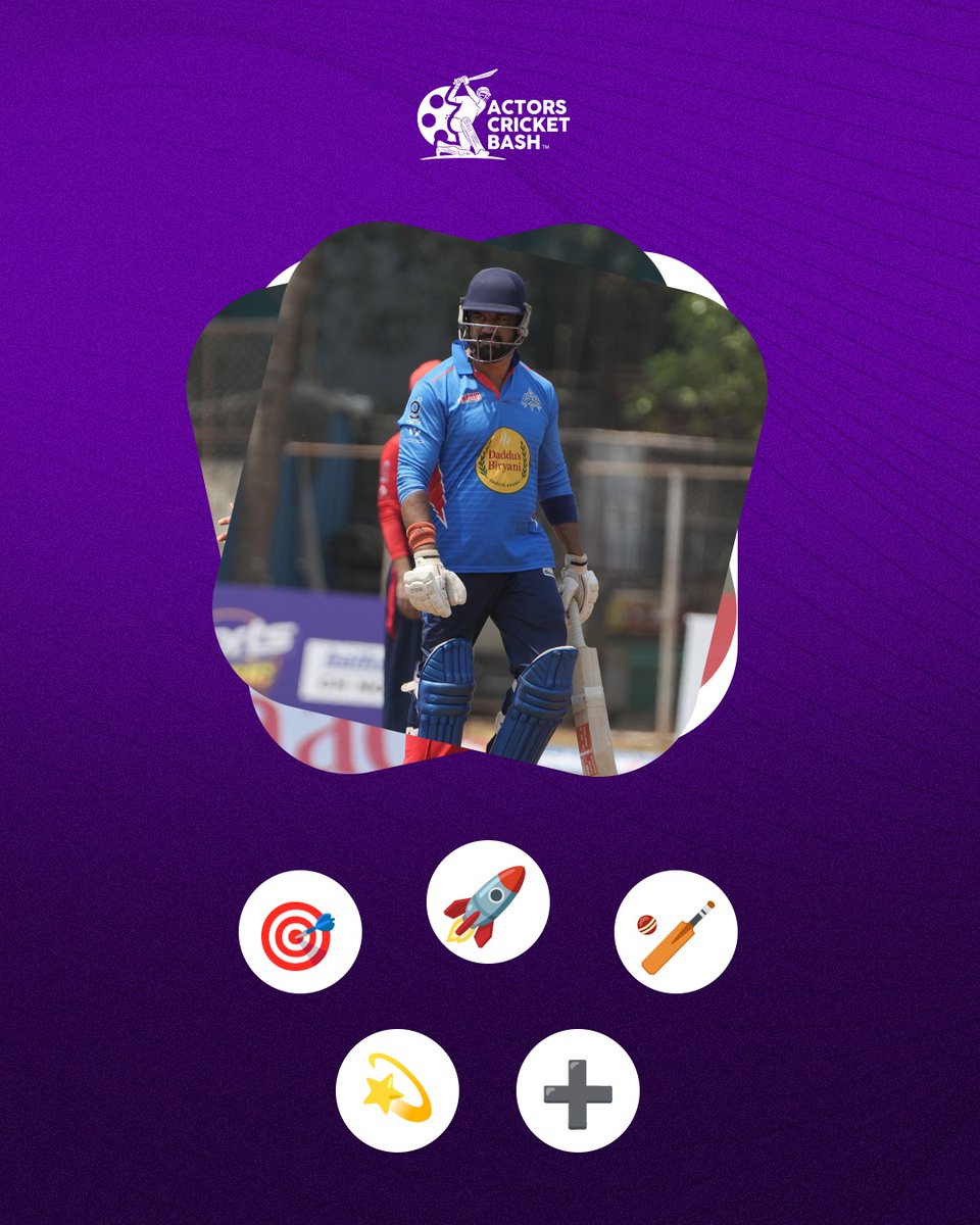 ACBOfficial_'s tweet photo. Our Favourite Instants! 🫶🏻🤩
#acb #actorscricketbash #instatrends https://t.co/htylZCqkNF