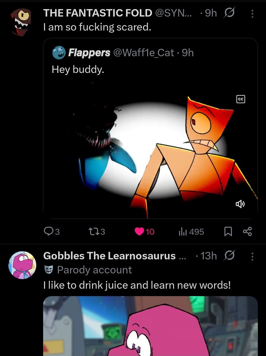 RenDom/💛🤍💜🖤/#1 FOLD YUME tweet media