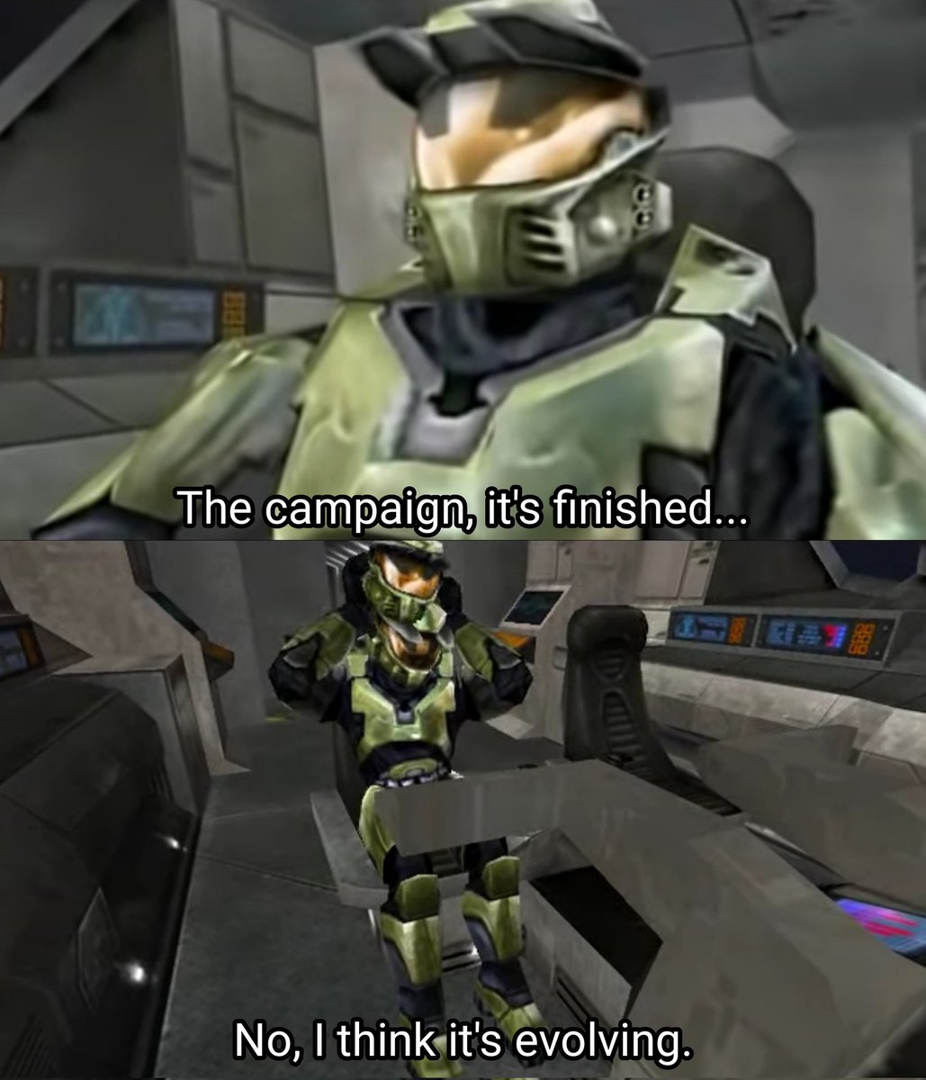 Combat Devolved tweet media