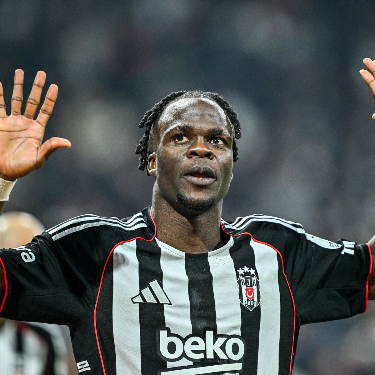 Kartal Record tweet media