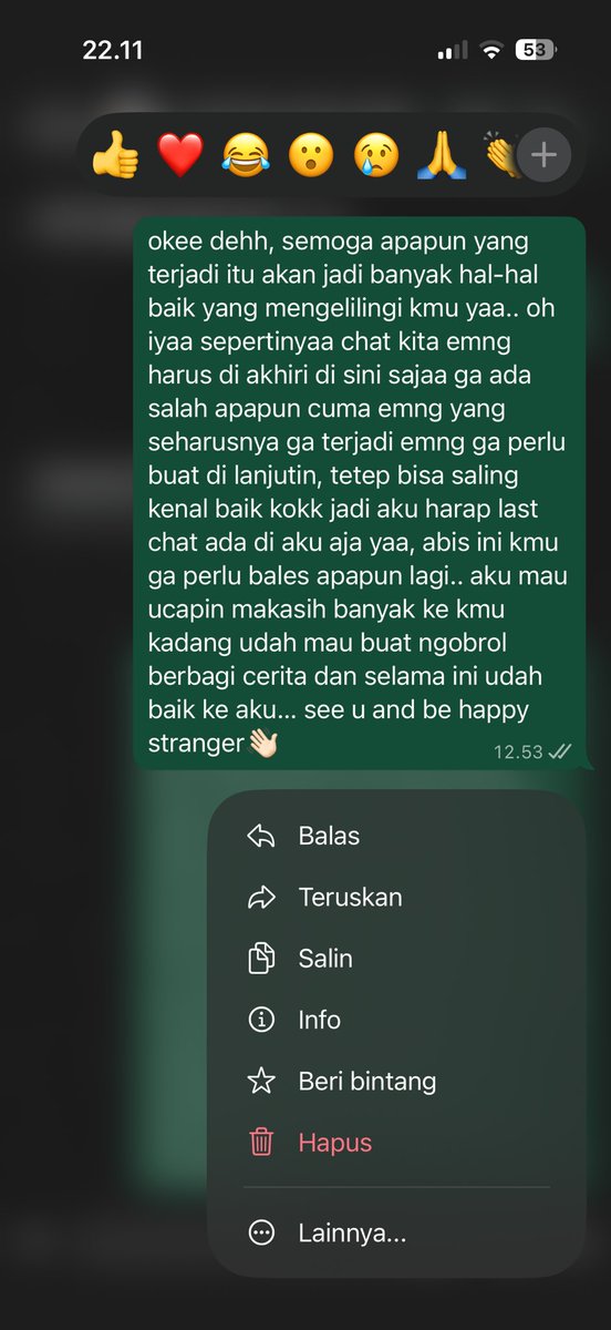xxdaaa_'s tweet photo. kita akhiri semuanya, semoga aku cepet dapat pengganti yang lebih baik dan ga ketemu sama cowo yang bingung👋🏻🤲🏻 https://t.co/czaXLHolMf