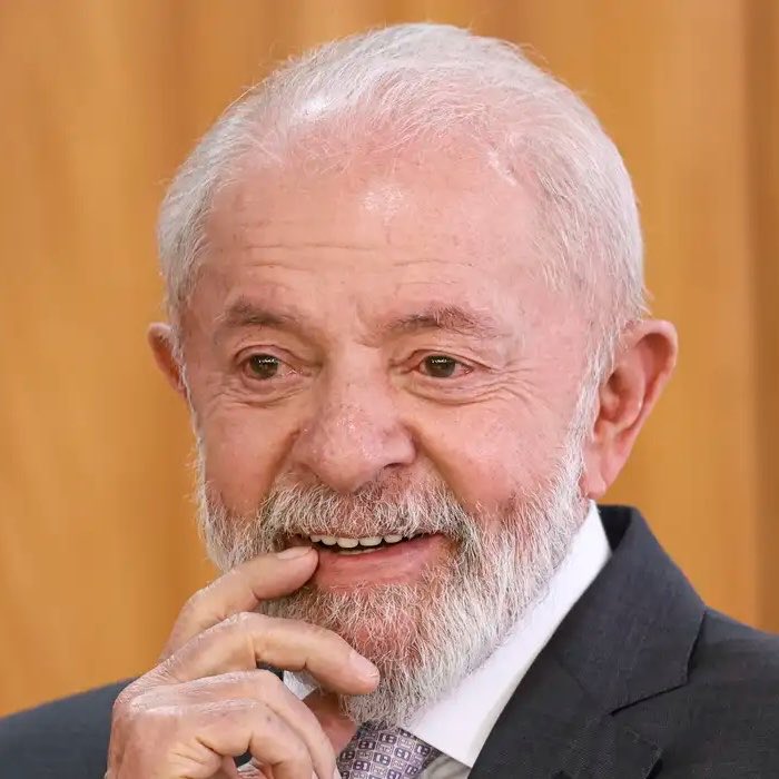 CBN Brasil tweet media