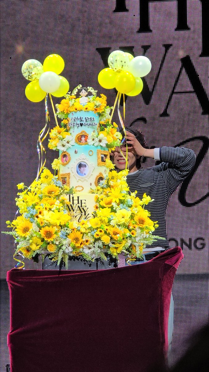 jimmyzip0519's tweet photo. ╰┈ᯓ★ ‧₊˚✧ HAPPY JONG HYEOP DAY ✧˚₊‧

#HappyJongHyeopDay #채종협

나의 바부강아지 종협아, 생일 축하해!
오래오래 함께하자 ♥ https://t.co/07QwykQkJR