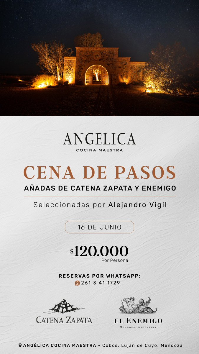 Alejandro Vigil tweet media