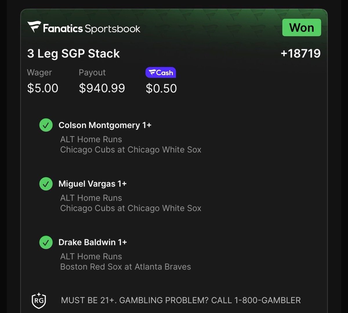 Locker Sox Sports tweet media