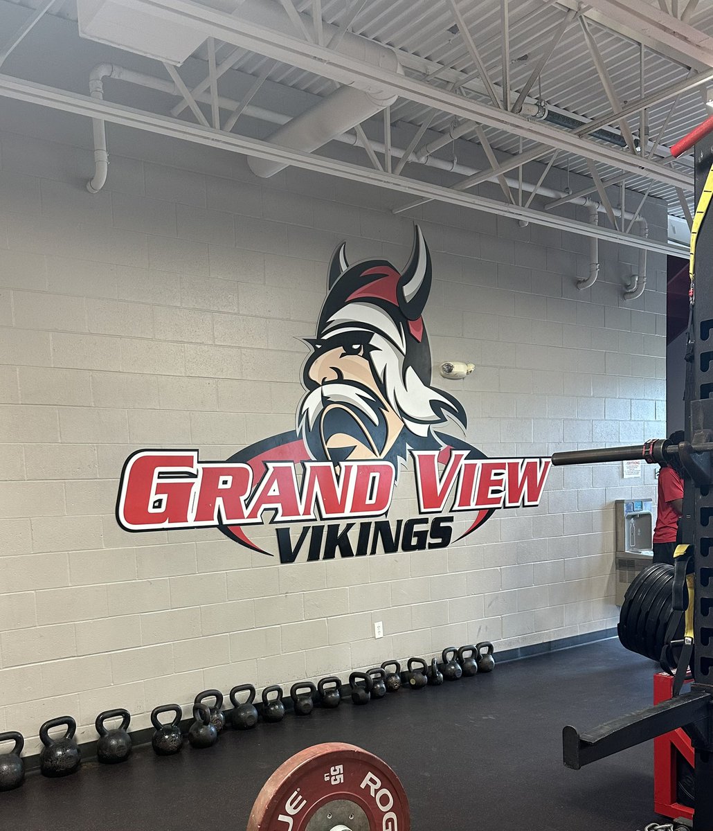 Greyson_Berkley's tweet photo. Had a great time at grandview this weekend, excited to keep building, never satisfied. https://t.co/3HF2XkvTEt