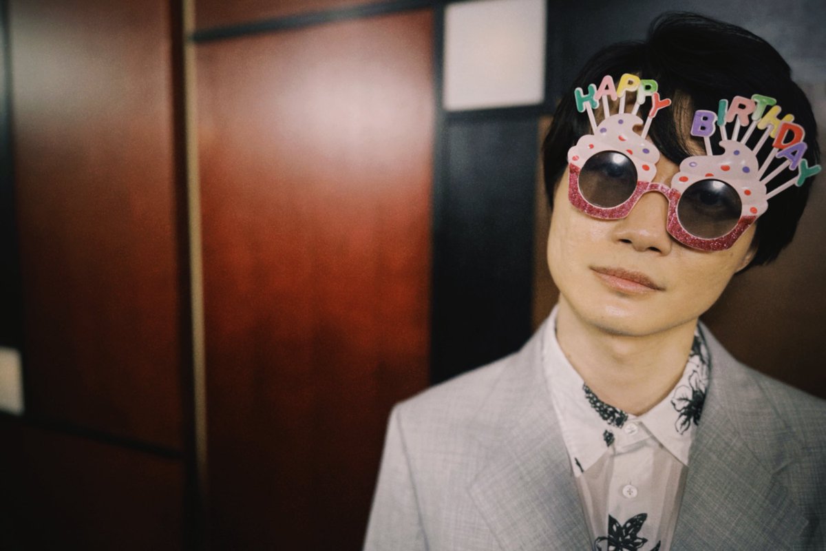 神木隆之介 tweet media