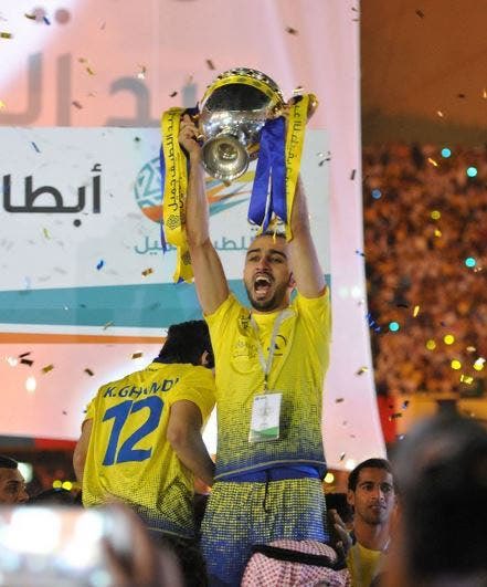 صالح جارسيا tweet media