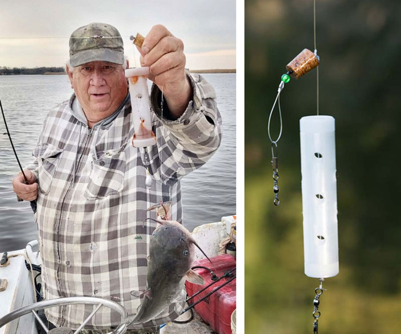 FishTalkMag's tweet photo. Ready to check out some of the cool stuff hitting the fishing market in the spring of 2026? https://t.co/XJnr9mesx8 https://t.co/59KOavxq3O