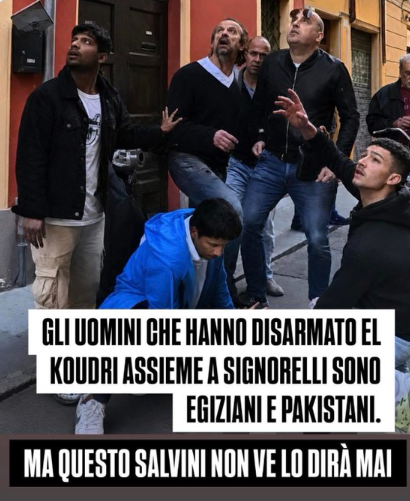 JK99___'s tweet photo. @matteosalvinimi https://t.co/PPbJ0MsPzd