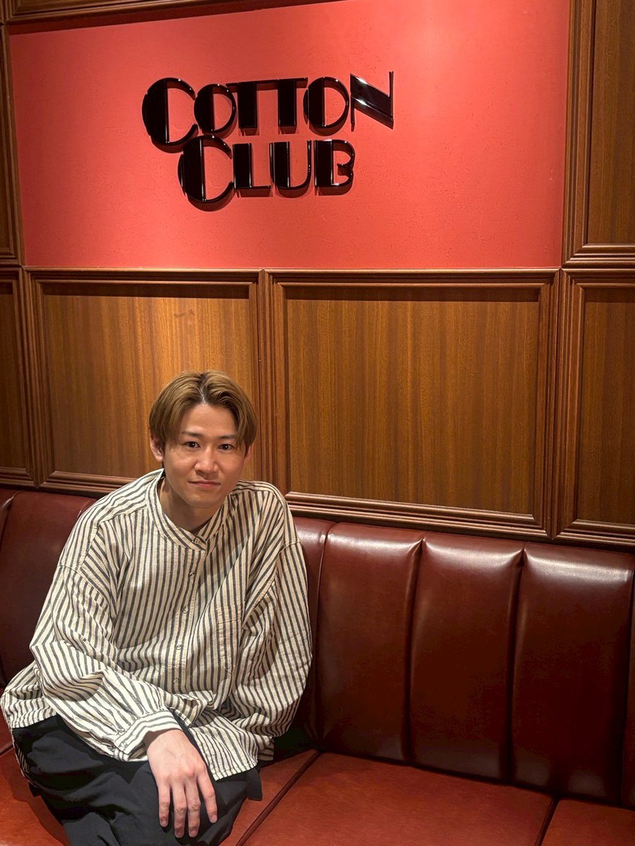 西川大貴 tweet media