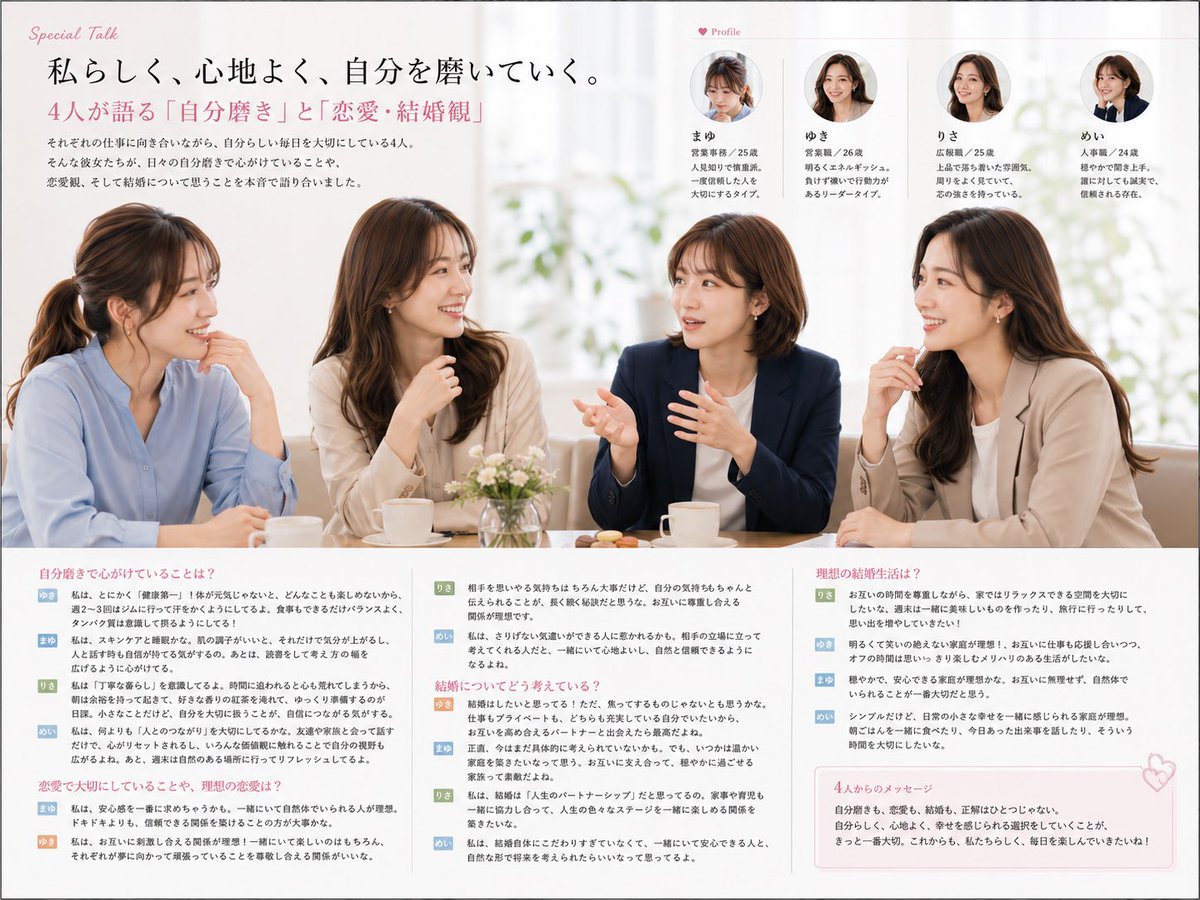 bf_93192's tweet photo. 反響がそこそこあったので。4人だと顔や足に違いを作ることを意識させるのは難しいですね。 https://t.co/0tJkOQQI3w