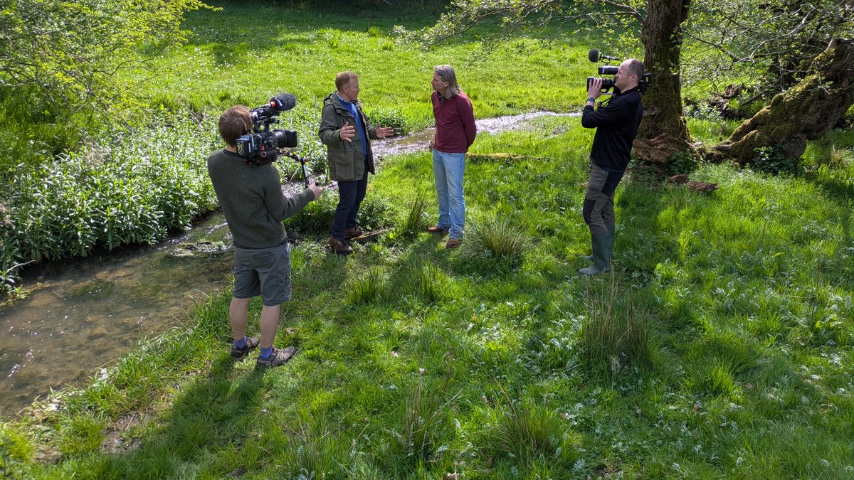 National Plant Monitoring Scheme tweet media