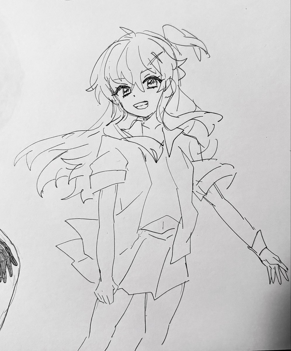 ちゃんchee💡 (@nyan_drow) on X