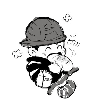 แมวดำ 🍴🍄 tweet media
