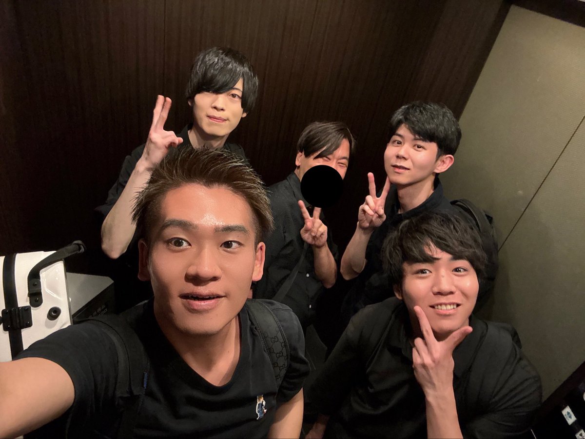 ふみ (@fumi23tv) / Posts / X