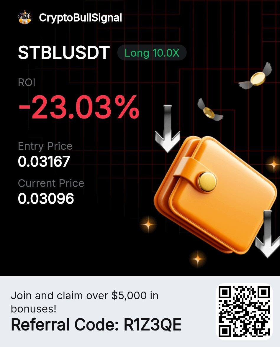 Mobin Crypto Bull tweet media