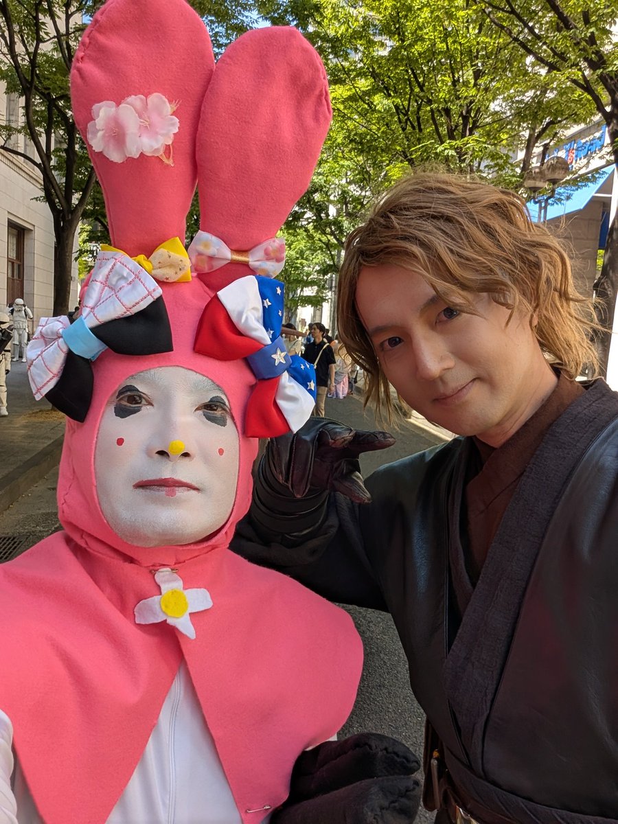 魔イメロa.k.a.なっと tweet media