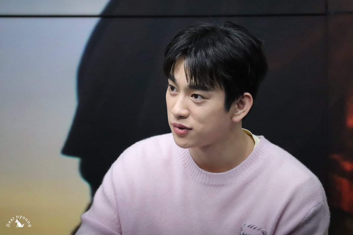 Dear nyoung tweet media