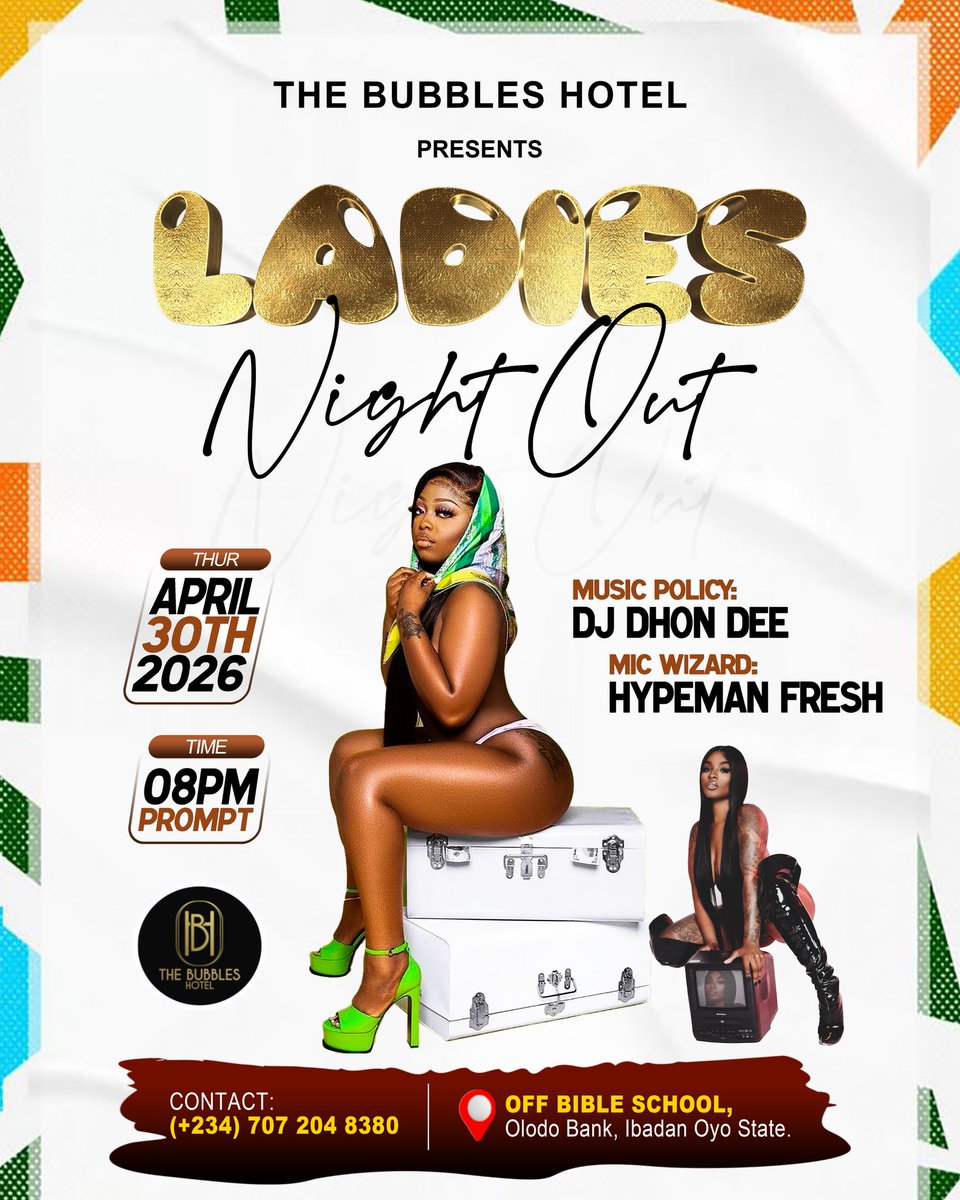 iambabvic's tweet photo. 🔴 Business inquiries 👇
DM / WhatsApp
📩 +2347066943857
Designed by

@iambabvic
•
Graphic Designer

#Creative #inspiration #party #splash #clients https://t.co/iCryIEg5E9