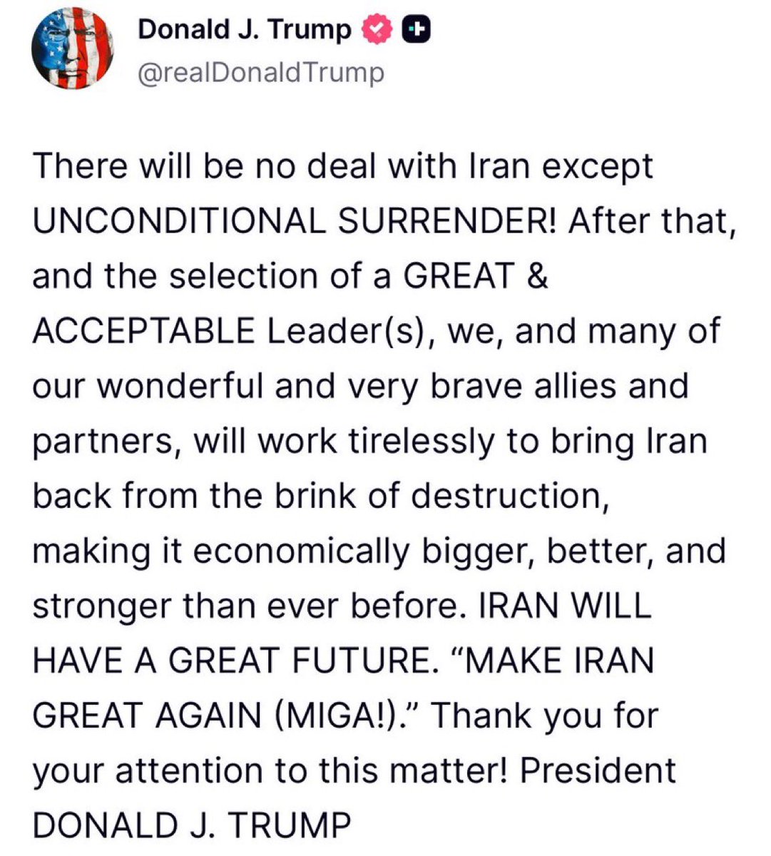 𝐍𝐢𝐨𝐡 𝐁𝐞𝐫𝐠 🇮🇷 ✡︎ tweet media
