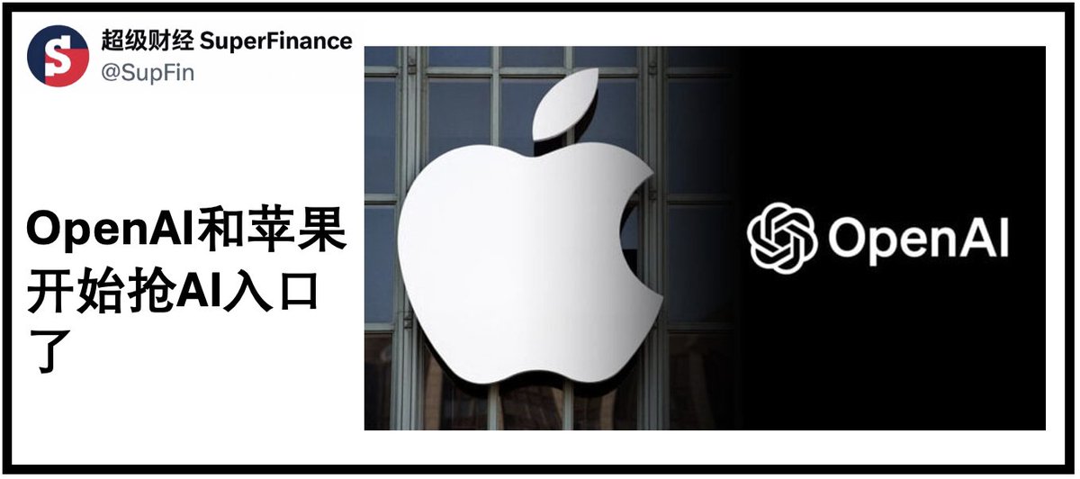 超级财经 SuperFinance tweet media