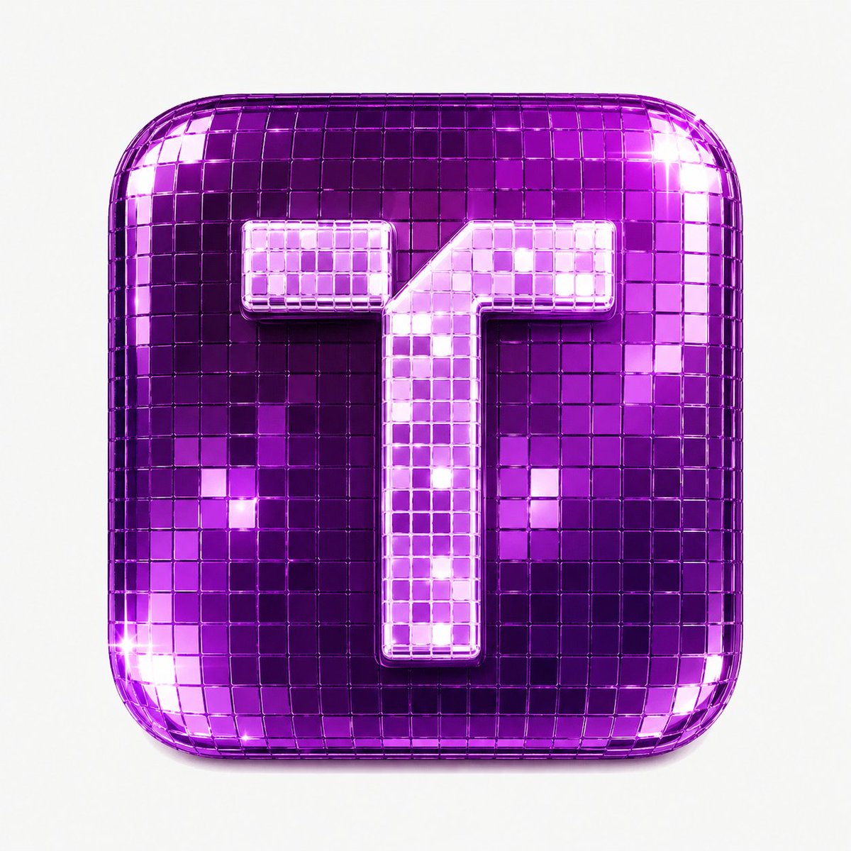 twintual's tweet photo. Should we change our logo? 🤔 https://t.co/Lxxsqz0qTr