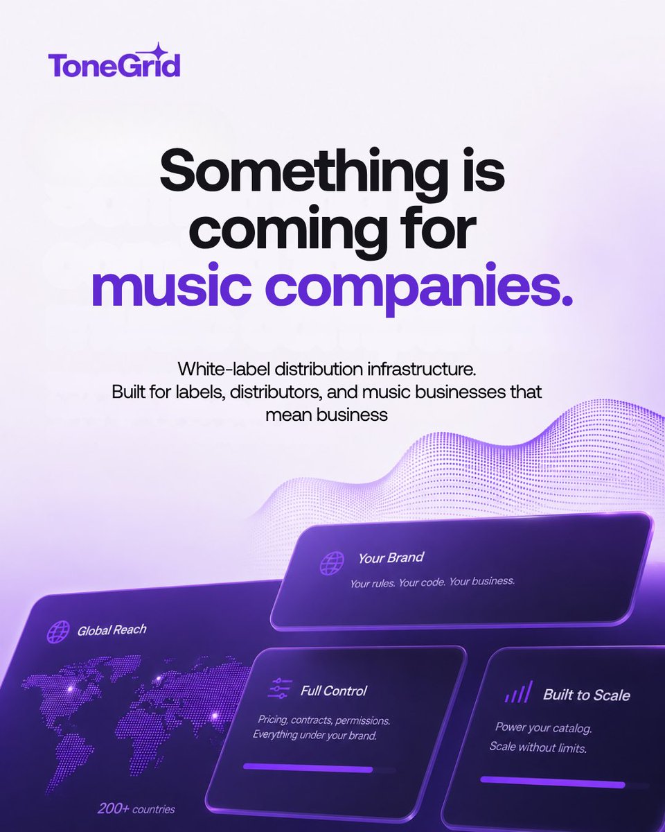 ToneGrid tweet media