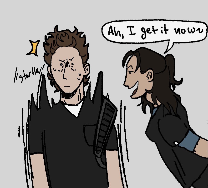 Ace :): (@artiepants_101) / Posts / X