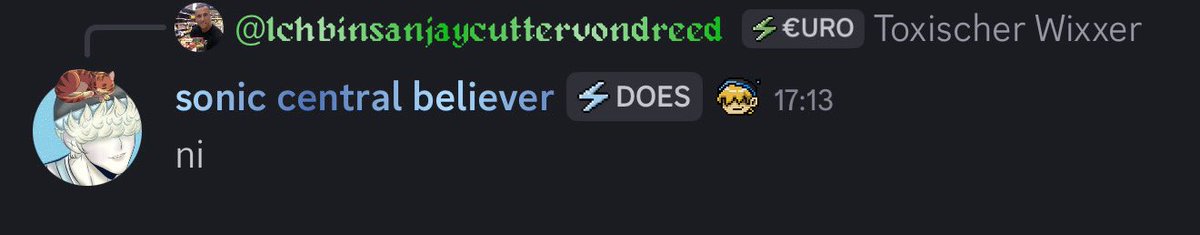 Dreed Out Of Context tweet media
