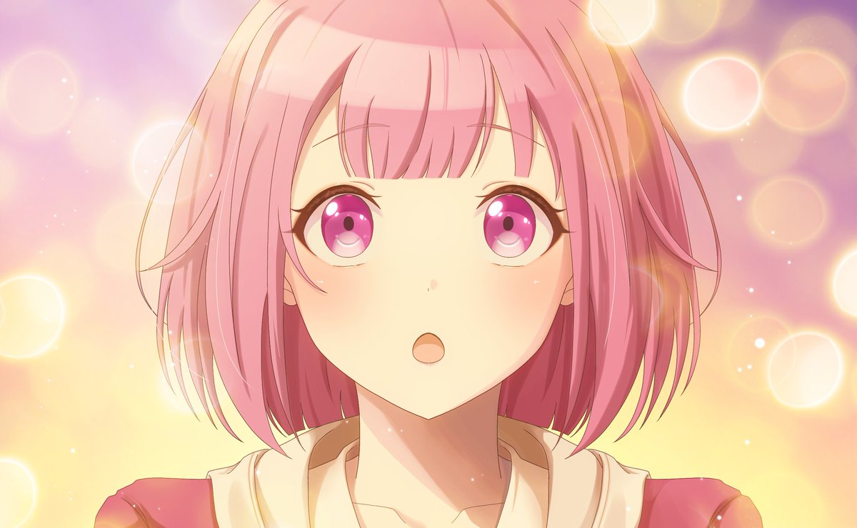 ささみこ tweet media