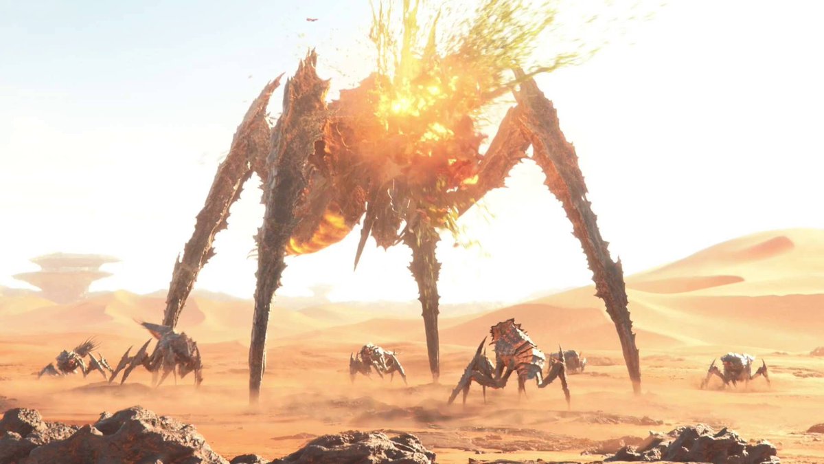 Force_Herald's tweet photo. @Helldivers_NOW https://t.co/3K9MNckmAw
