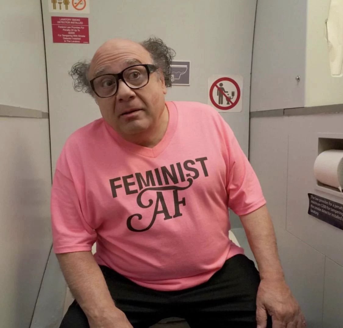 hertheivingways's tweet photo. And where she stood, there is now a balding man. Short and pudgy in stature. Any form of beauty she once had about her was gone. 

“Couldn’t have just SMITED ME?”

Her voice weirdly now is gruff and has a North Atlantic accent. https://t.co/vsndJCb4cl
