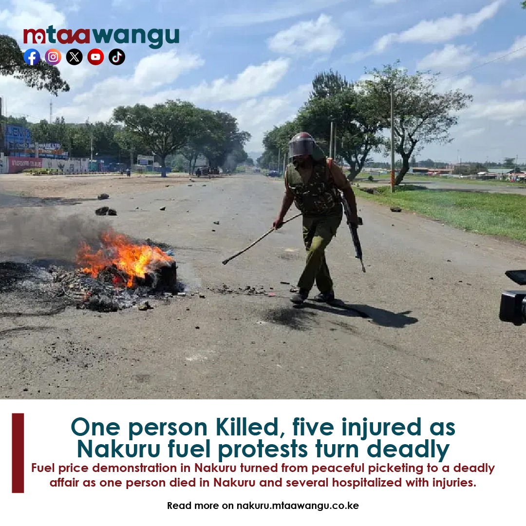 Mtaa Wangu tweet media