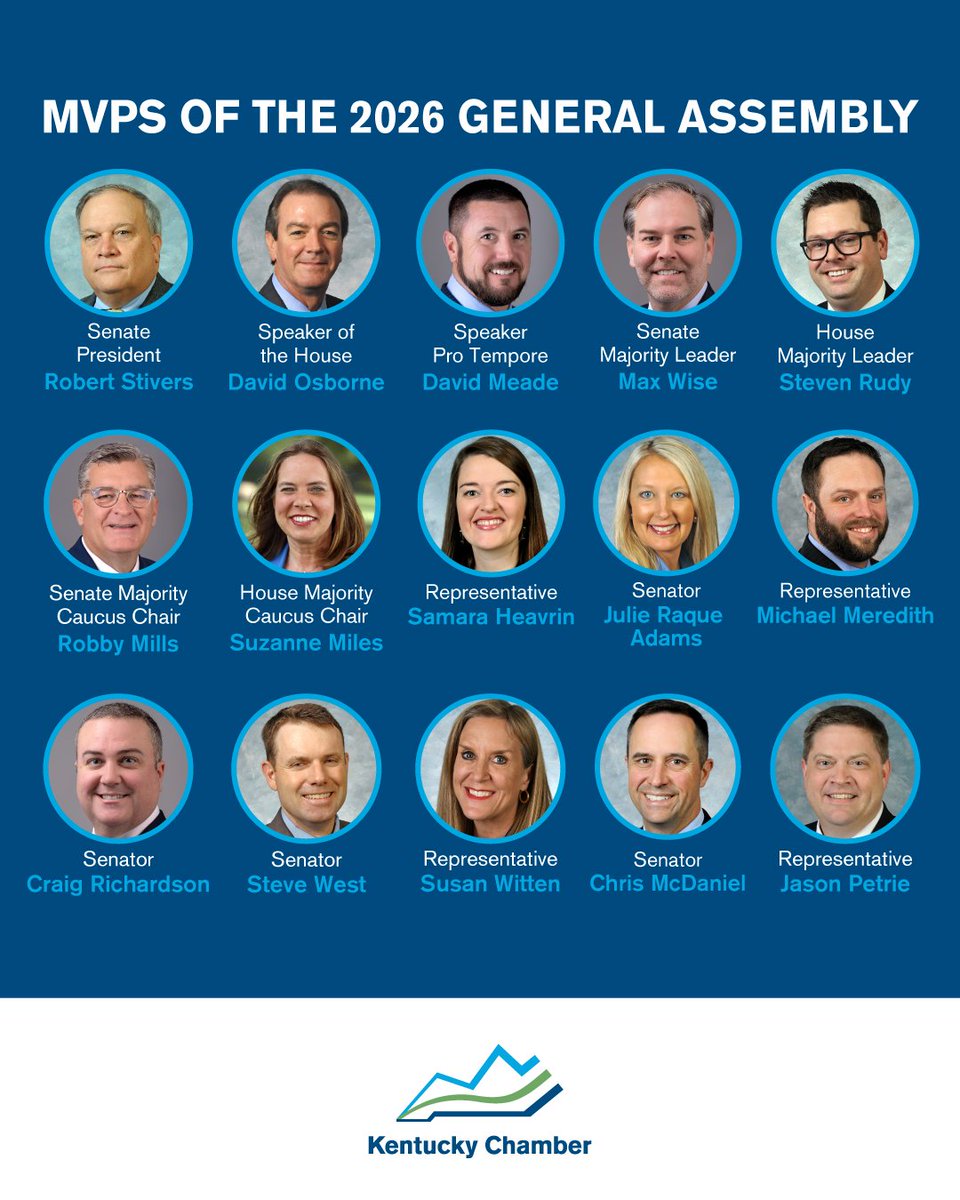 Kentucky Chamber tweet media