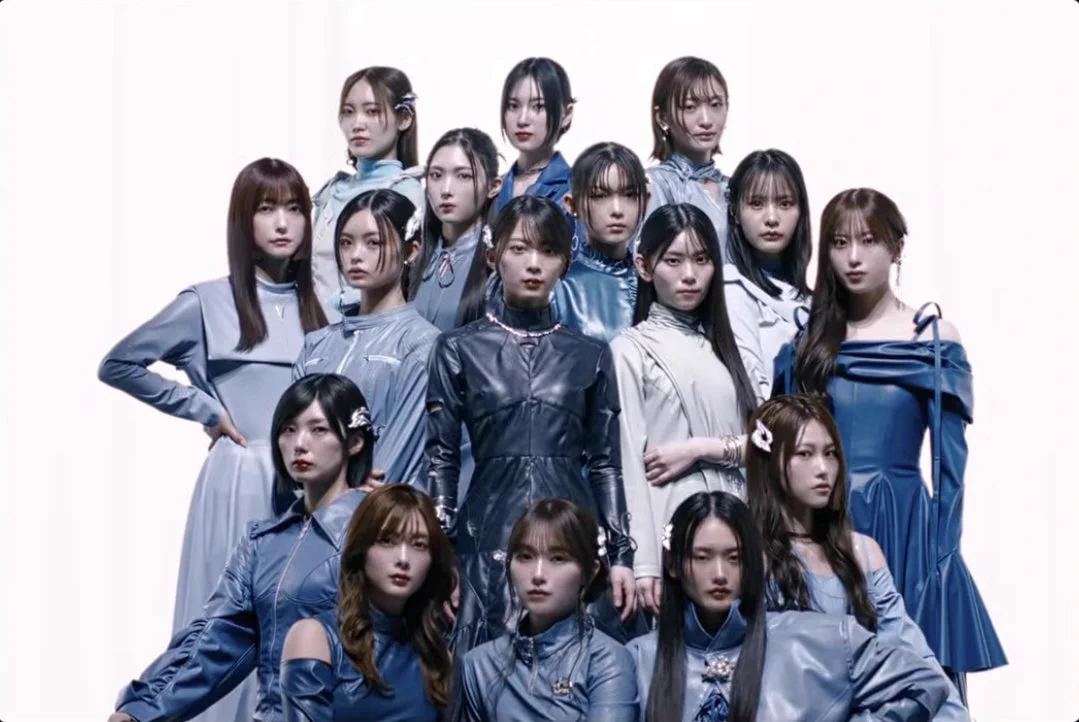 櫻坂46 on X: 