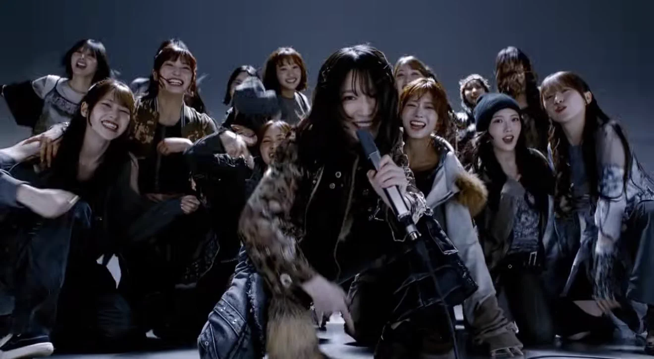 櫻坂46 on X: 