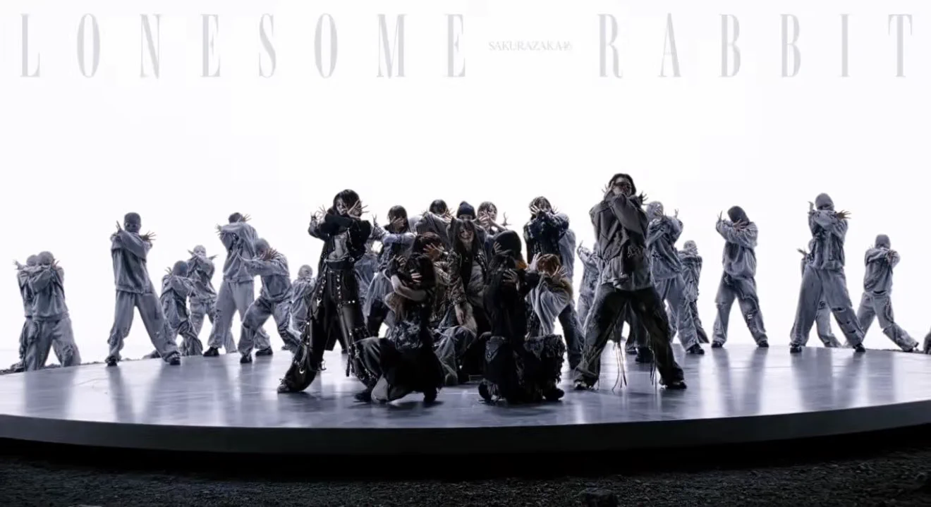 櫻坂46 on X: 