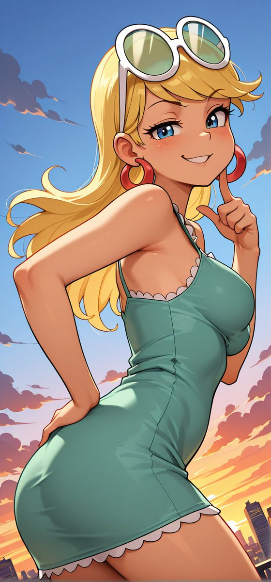 miswaifus1's tweet photo. #LeniLoud poniéndose coqueta para ti 💚💛
Para que comiences la semana con toda la actitud ⭐😃
#TheLoudHouse
#GoodDay https://t.co/llzrn1oujK