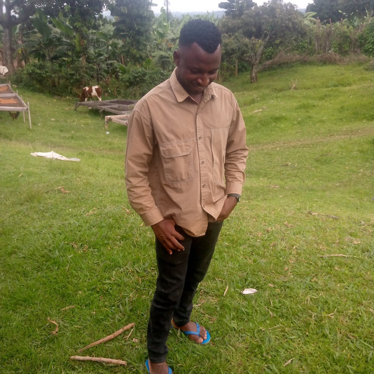Masereka Ronald Mario tweet media