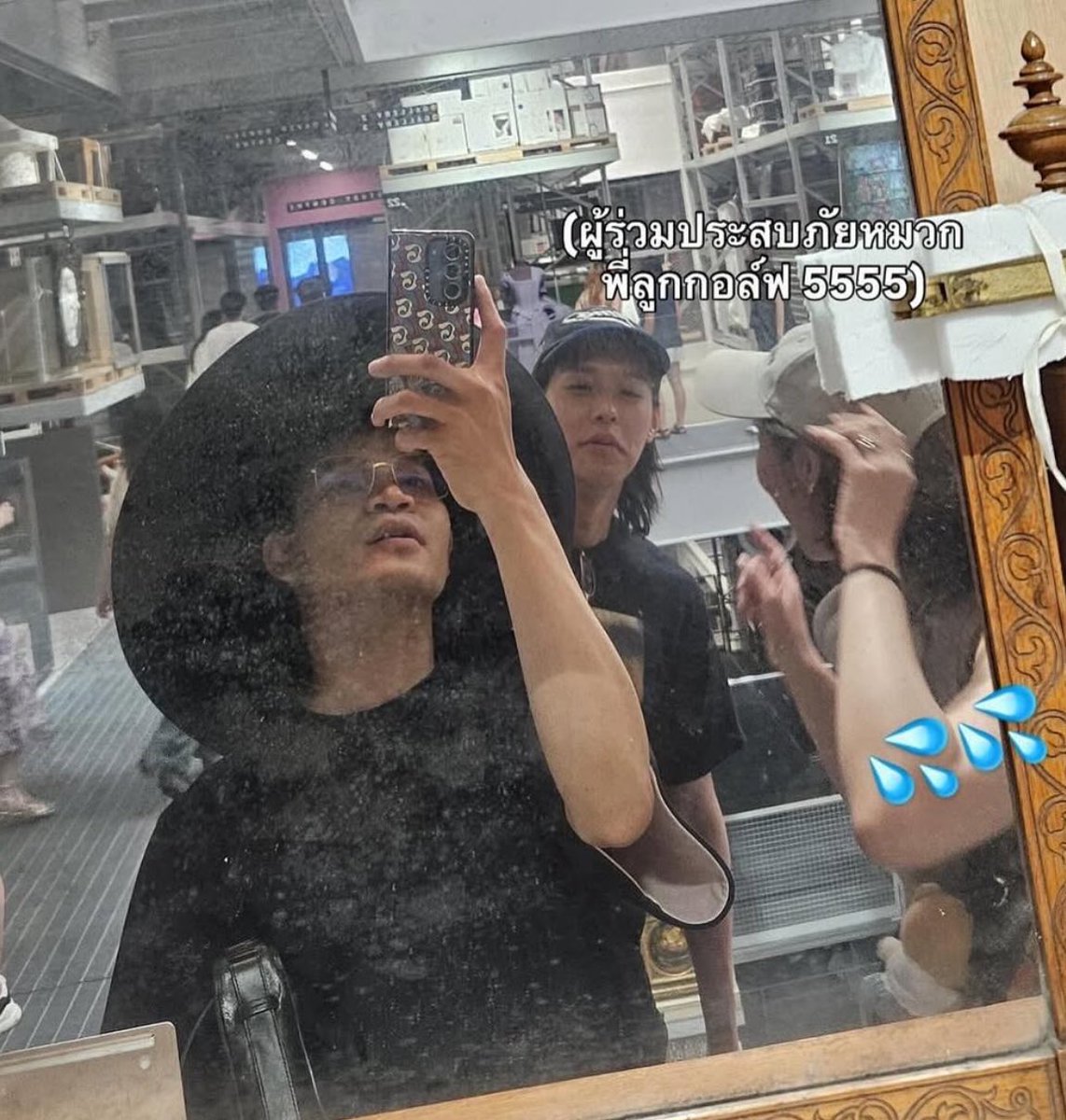 เพนกวินคลั่งรัก ◡̈ tweet media