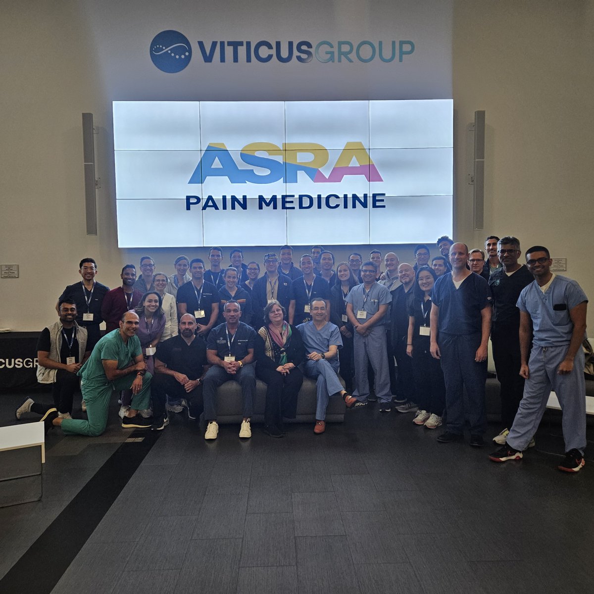 ASRA Pain Medicine tweet media