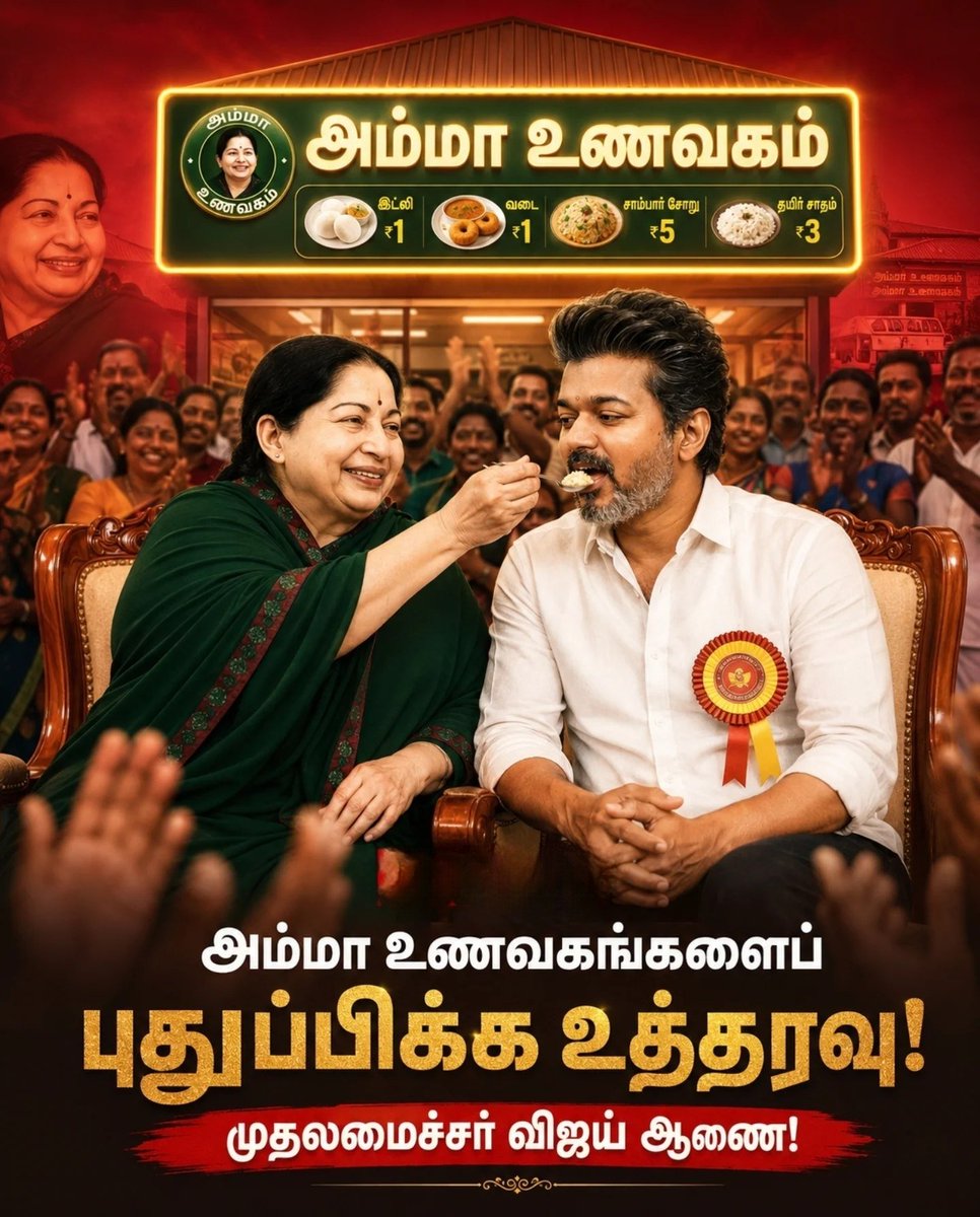 vijucharlie's tweet photo. மீண்டும் அம்மா உணவகம் 🥹❤️ https://t.co/686ga4ELrl