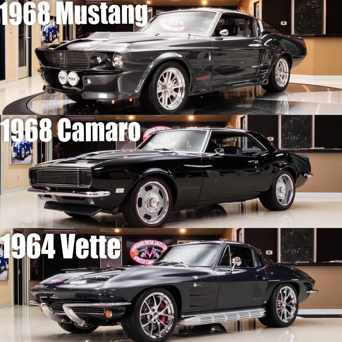Col2Vintage's tweet photo. Top, Middle or Bottom 🤔 https://t.co/dtmDzffj8B
