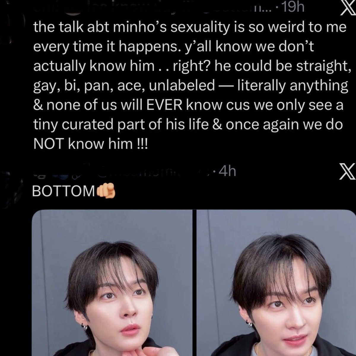 Megan tweet media