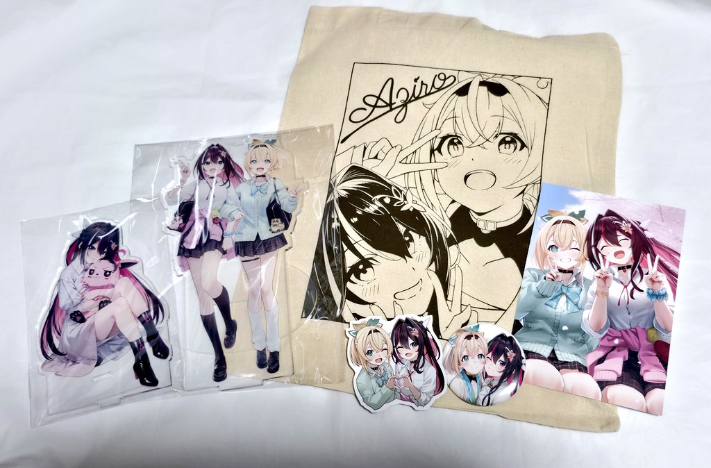 コイスケ@ホロクル11th Q-38 (@GENE78113263) / Posts / X