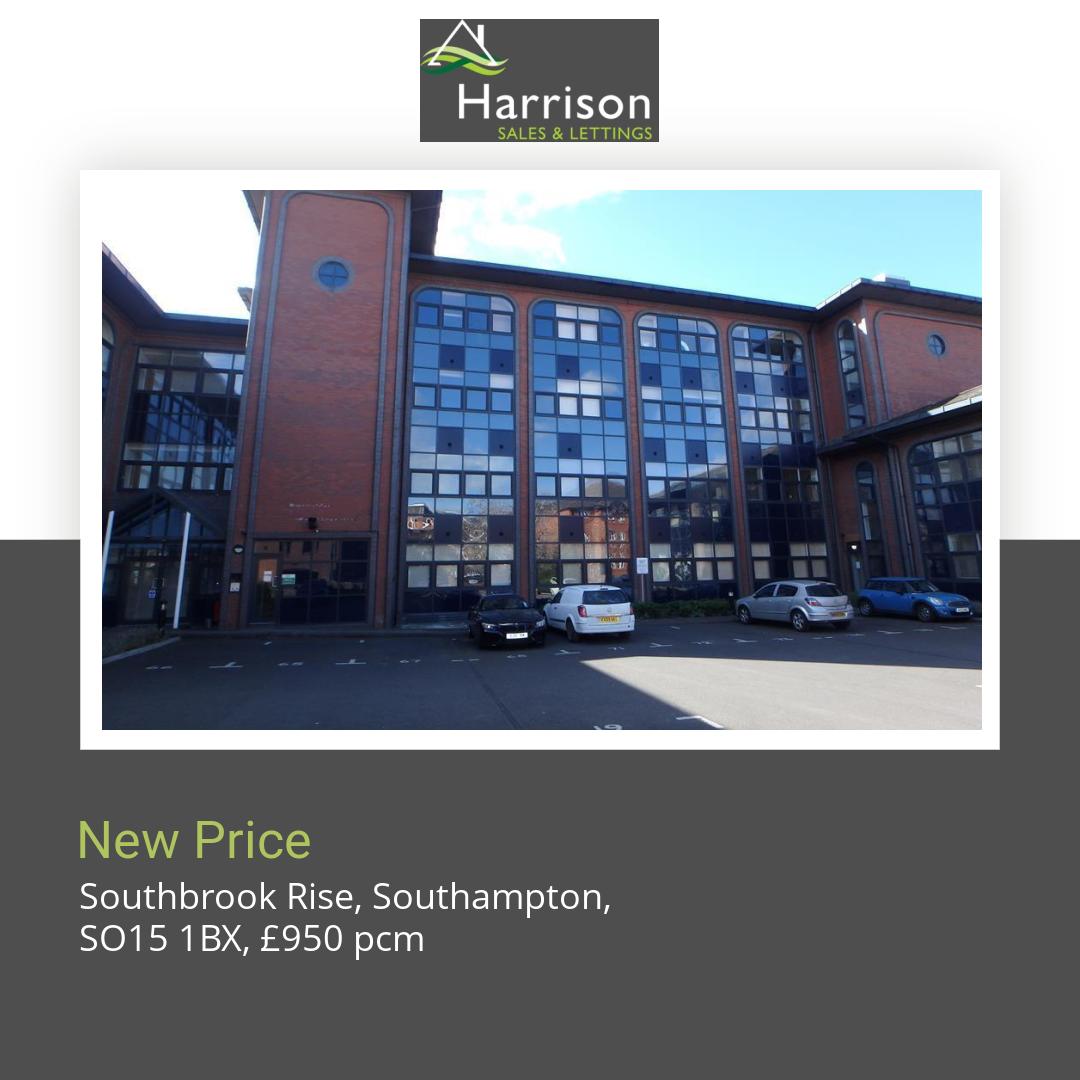 Harrison Estates tweet media