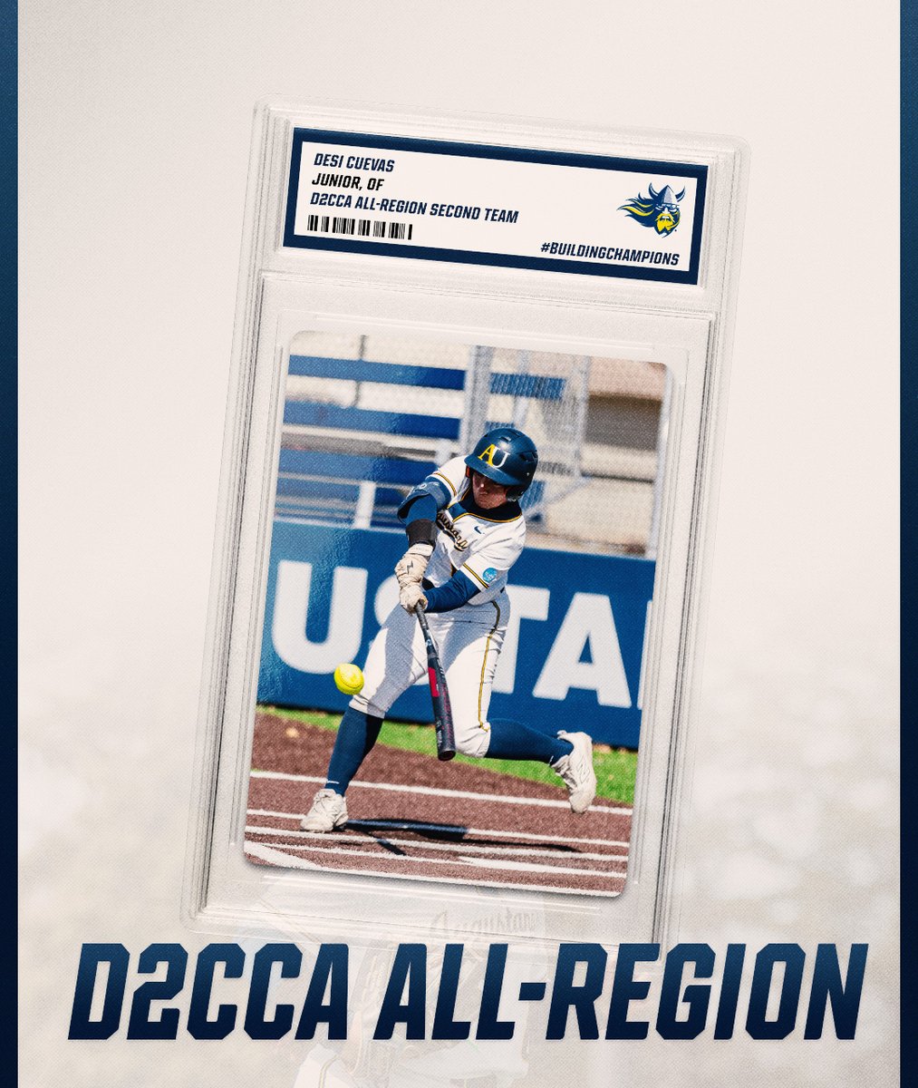 AugieSoftball's tweet photo. D2CCA All-Central Region honorees ⚔️

🗞️ » https://t.co/oOlBd4ZwmF

#BuildingChampions https://t.co/ta5ckElTWJ
