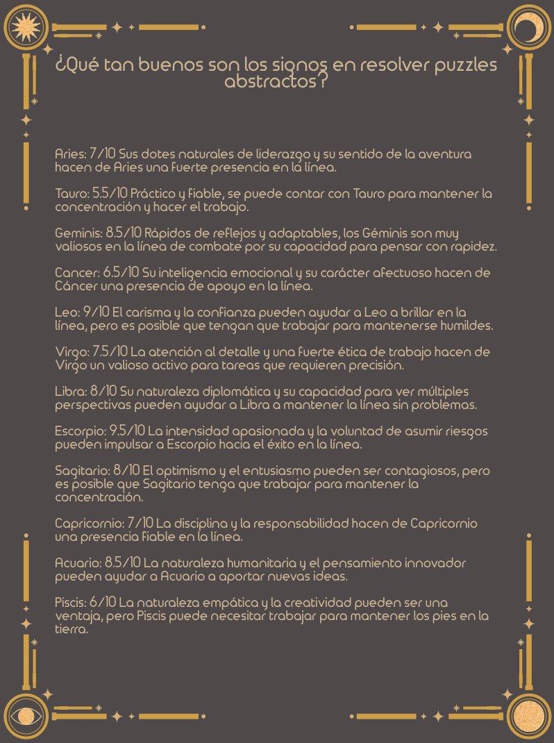 HoroscoPollo's tweet photo. #signos #horoscopo https://t.co/W5XSxIuchc