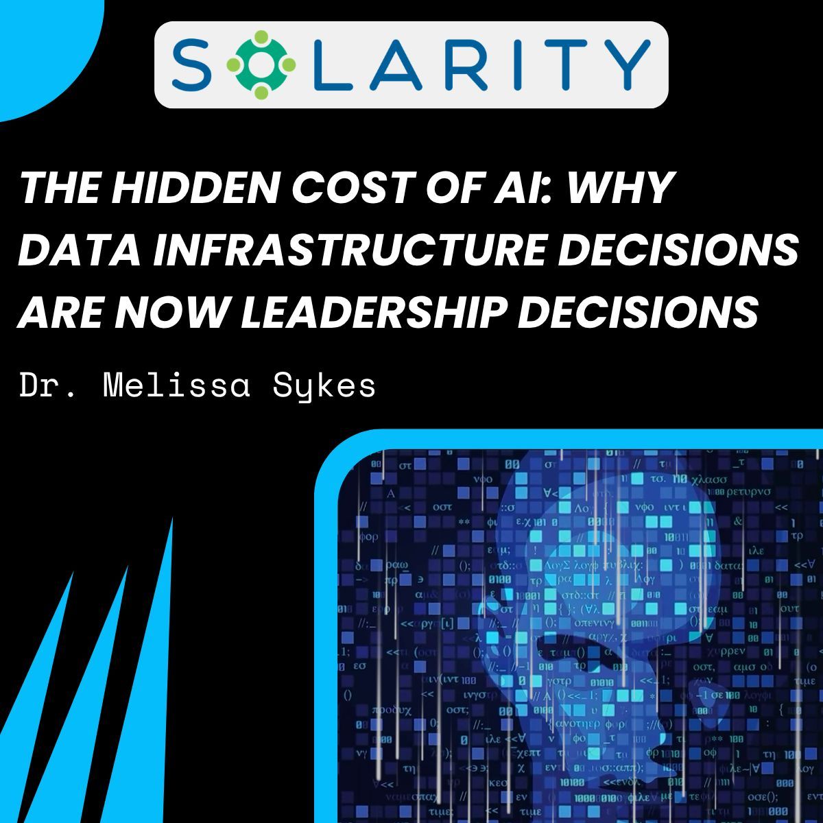 solaritygroup's tweet photo. Check out the latest article from Dr. Melissa Sykes! #ChooseSolarity
https://t.co/Kz7bFTKyl5 https://t.co/KuNyDknLv4